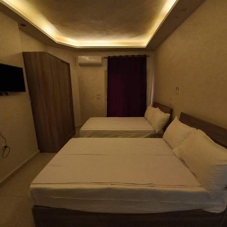 Casablanca Beach Resort With Private Beach And Swimming Pools ฮูร์กาดา ภายนอก รูปภาพ
