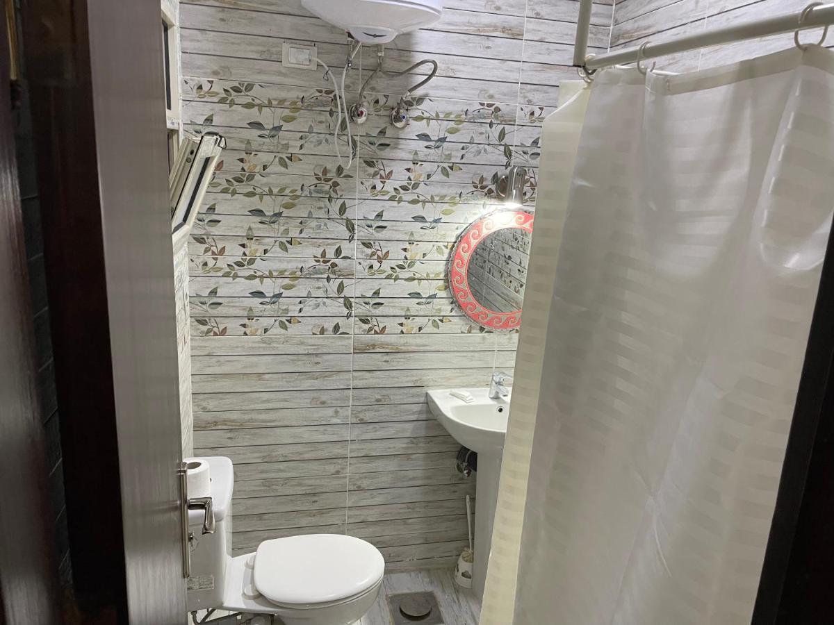 Casablanca Beach Resort With Private Beach And Swimming Pools ฮูร์กาดา ภายนอก รูปภาพ