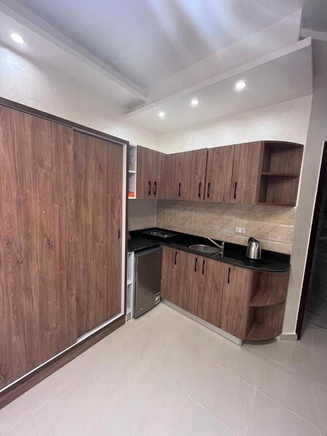 Casablanca Beach Resort With Private Beach And Swimming Pools ฮูร์กาดา ภายนอก รูปภาพ
